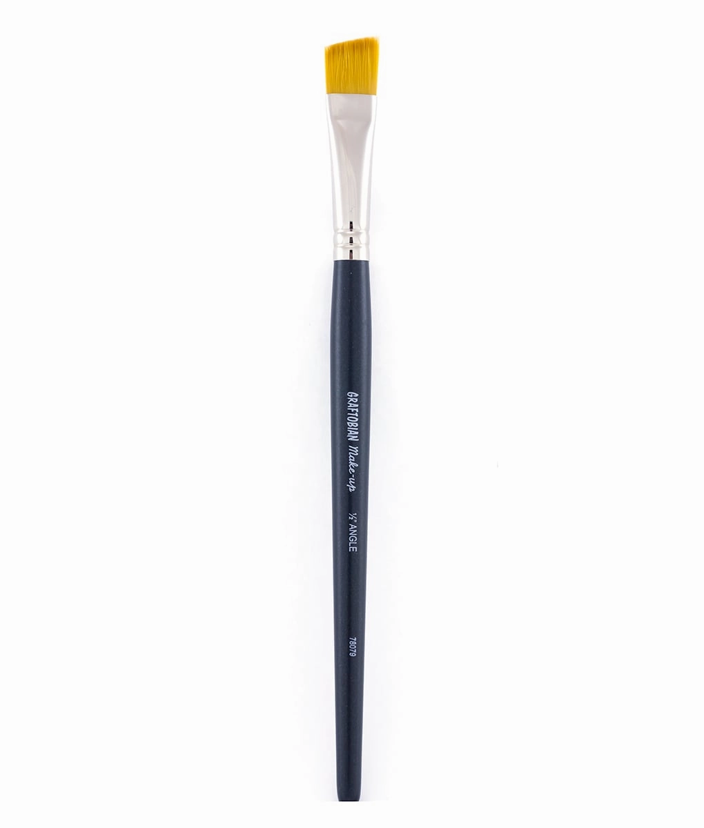 1/2" Angle Brush