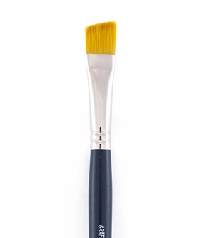 1/2" Angle Brush