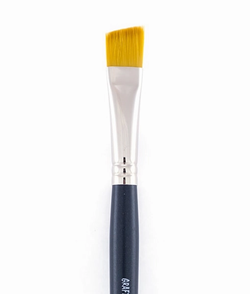 1/2" Angle Brush