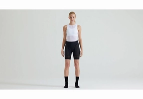 2025 SPECIALIZED PRIME S-WORKSAT WOMENS LINER SHORT - X-SMALL, BLACK