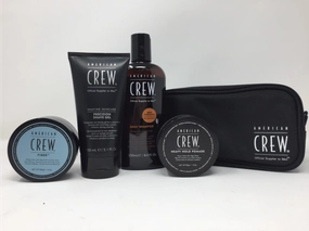 4-in-1 Travel Pack