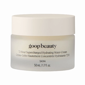 72-Hour Supercharged Hydrating Water-Cream