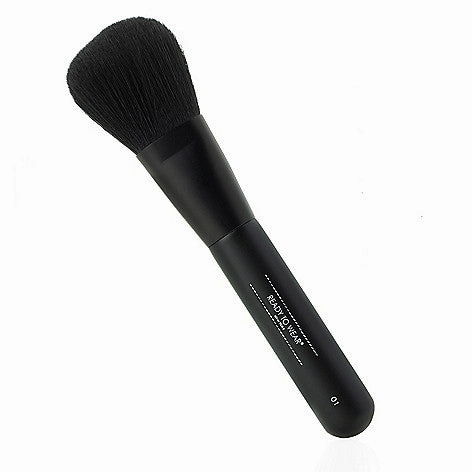 8 PC PROFESSIONAL MAKEUP BRUSH SET WITH CASE