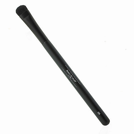8 PC PROFESSIONAL MAKEUP BRUSH SET WITH CASE