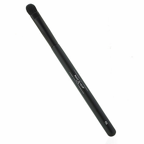 8 PC PROFESSIONAL MAKEUP BRUSH SET WITH CASE