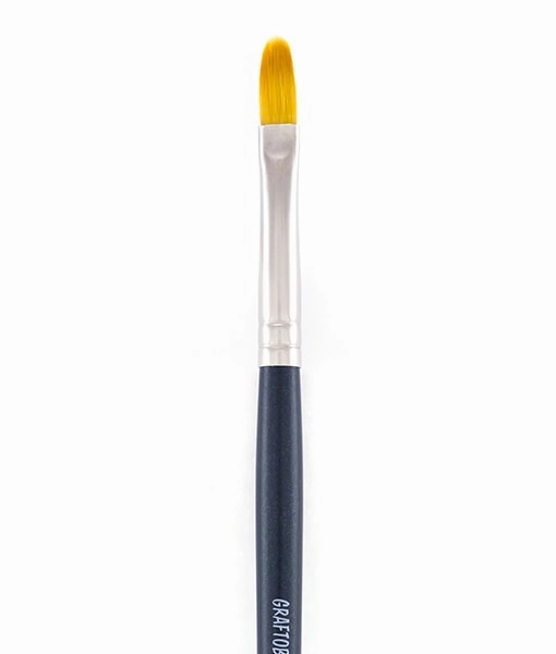 #6 Filbert Brush