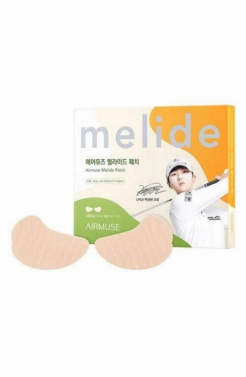 [Airmuse] Melide Patch Standard, Wide (2patch x 5Pcs)