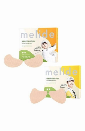 [Airmuse] Melide Patch Standard, Wide (2patch x 5Pcs)