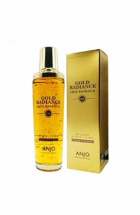 [ANJO] Gold Radiance Skin Essence (150Ml /5.07 fl.oz)