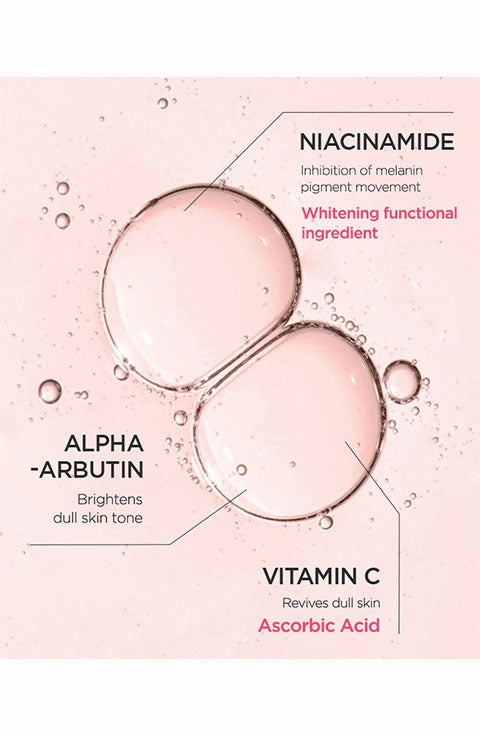 [Anua] Peach 77% Niacin Essence Toner (200mL/8.45 fl.oz)