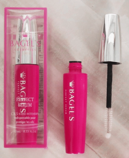 [BAGEL] Perfect Serum (10mL/.33fl.oz)