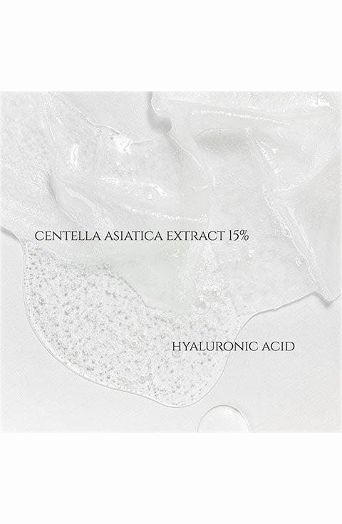 [Beauty of Joseon] Centella Asiatica Calming Sheet Mask
