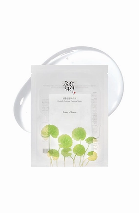 [Beauty of Joseon] Centella Asiatica Calming Sheet Mask