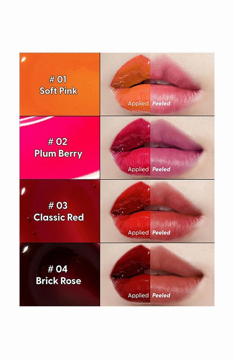 [Berrisom] My Lip Tint Pack(15g/0.53fl.oz)