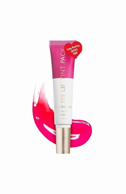 [Berrisom] My Lip Tint Pack(15g/0.53fl.oz)