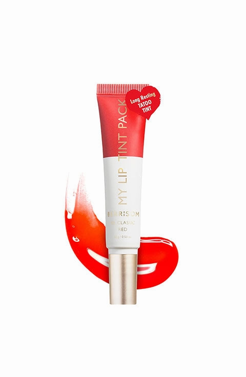 [Berrisom] My Lip Tint Pack(15g/0.53fl.oz)