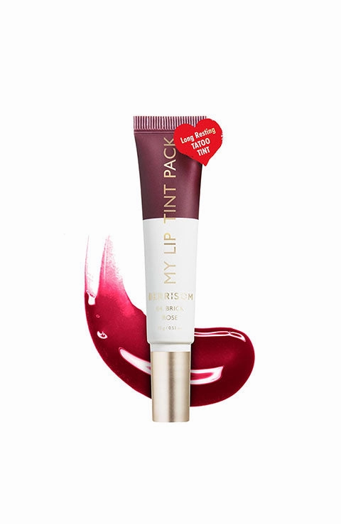 [Berrisom] My Lip Tint Pack(15g/0.53fl.oz)