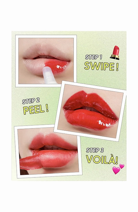 [Berrisom] My Lip Tint Pack(15g/0.53fl.oz)