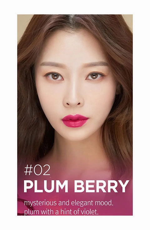 [Berrisom] My Lip Tint Pack(15g/0.53fl.oz)