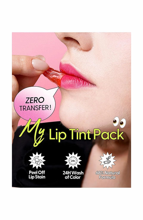 [Berrisom] My Lip Tint Pack(15g/0.53fl.oz)