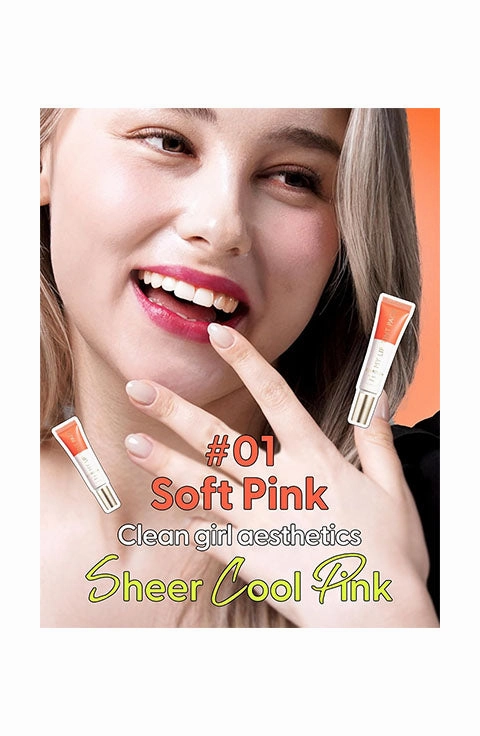 [Berrisom] My Lip Tint Pack(15g/0.53fl.oz)