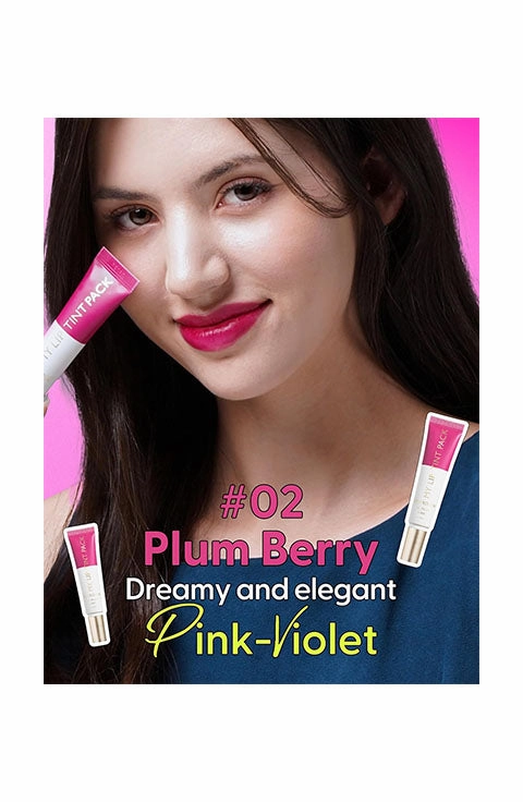 [Berrisom] My Lip Tint Pack(15g/0.53fl.oz)