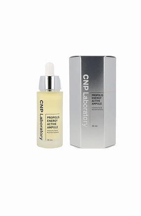 [CNP Laboratory] Propolis Energy Active Ampoule (15mL/ 0.51fl.oz)
