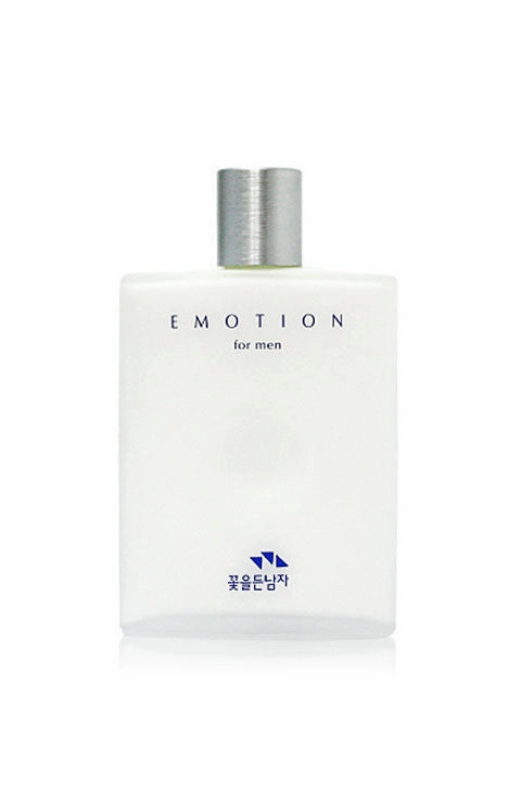 [cosmocos] Emotion For Men After Shave & Face Lotion Skin care Set