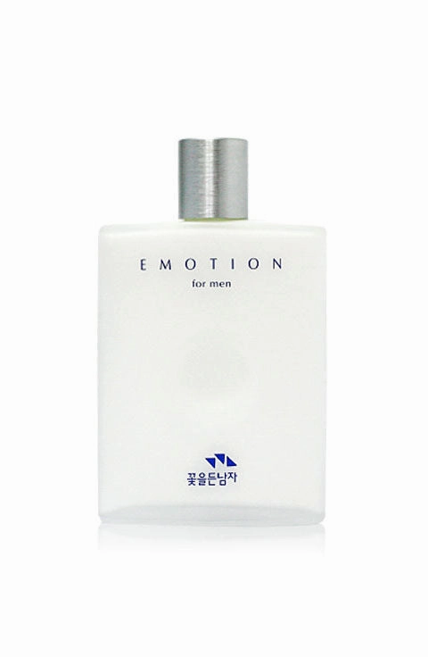 [cosmocos] Emotion For Men After Shave Skin Lotion (160mL/5.41fl.oz)