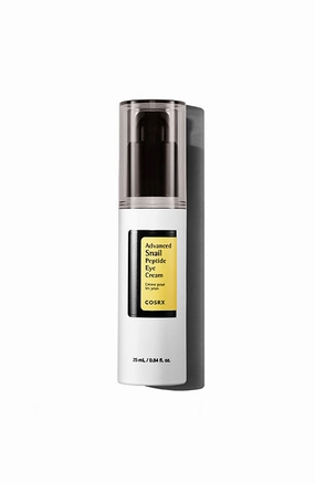 [COSRX] Advanced Snail Peptide Eye Cream (25mL/0.84fl.oz)
