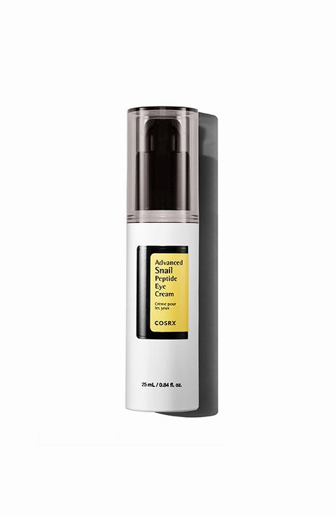 [COSRX] Advanced Snail Peptide Eye Cream (25mL/0.84fl.oz)
