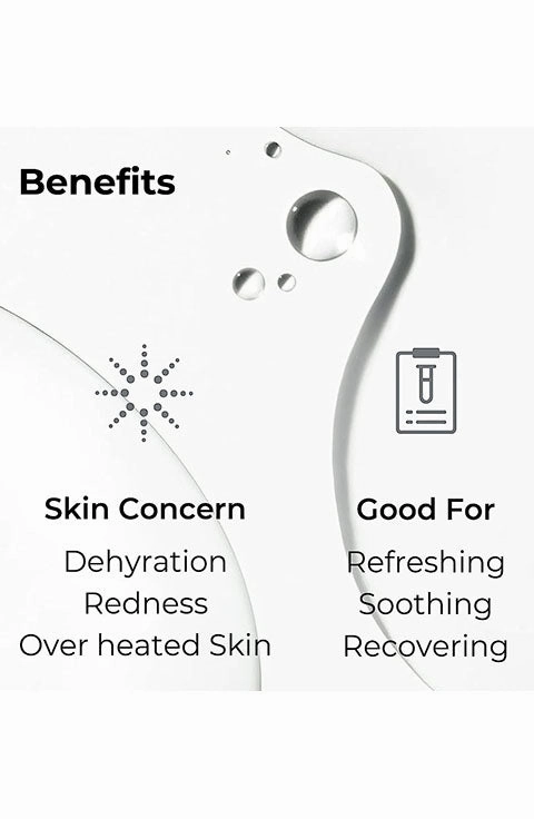 [COSRX] Hydrium Watery Toner (150ml / 5.07fl.oz)