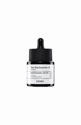 [COSRX] The Niacinamide 15 Serum (20mL)