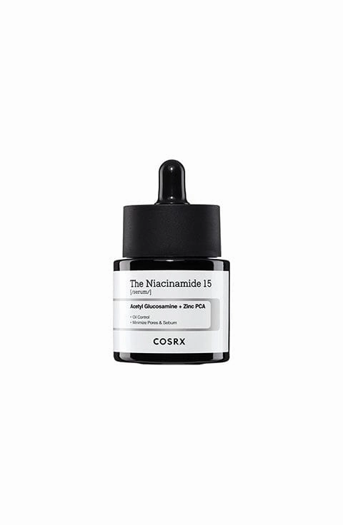 [COSRX] The Niacinamide 15 Serum (20mL)