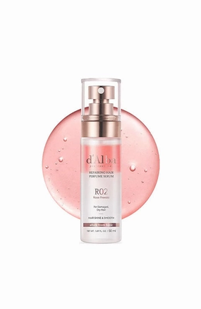[d'Alba] Professional Reparing Hair Perfume Serum (50Ml/1.69fl.oz)