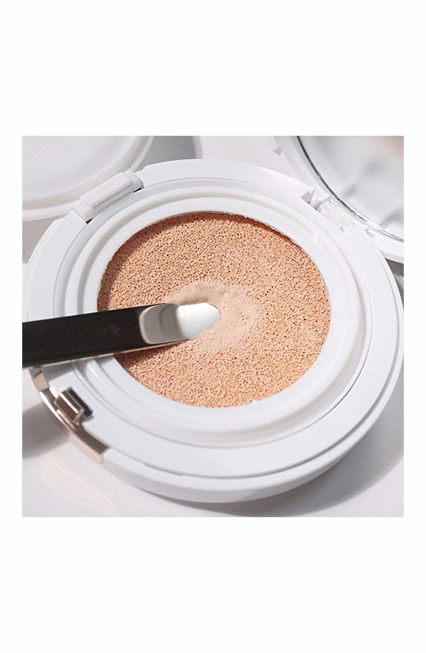 [d'Alba] Waterfull Tone-up Sun Cushion SFP50 /PA    Vegan (15g/0.51fl.oz)