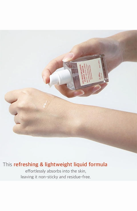 [Dr.Althea] 15% Niacinamide Purity Serum (30mL/1.01fl.oz)