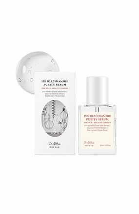 [Dr.Althea] 15% Niacinamide Purity Serum (30mL/1.01fl.oz)