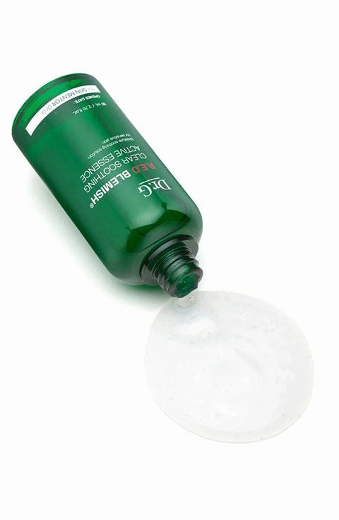 [Dr.G] R.E.D Blemish Clear Soothing Active Essence (80Ml/2.7fl.oz)