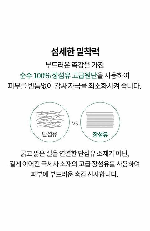 [Easydew] Rx Post Laser Gel Dressing Mask Sheet