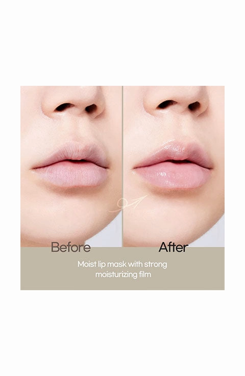 [ETUDE HOUSE] Ginger Sugar Overnight Lip Mask (15g/0.52fl.oz)