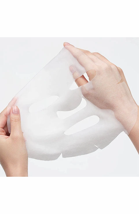 [FATION] Nosca9 Trouble Serum Sheet Mask