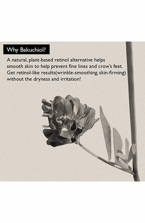 [HARUHARU WONDER] Black Rice Bakuchiol Eye Cream (20mL)