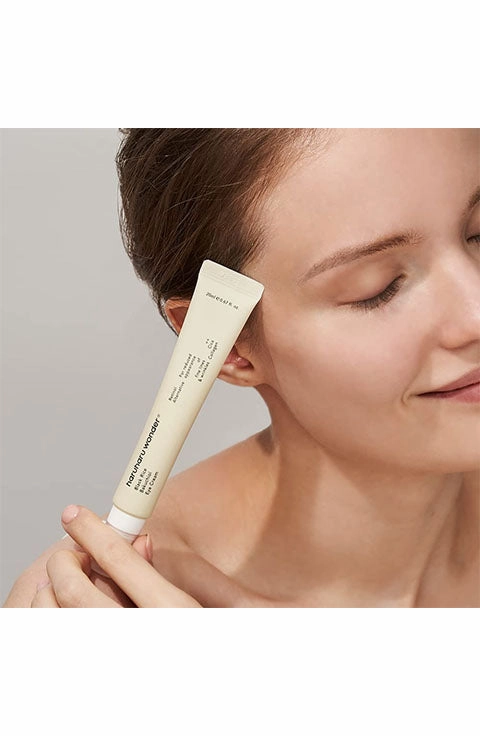 [HARUHARU WONDER] Black Rice Bakuchiol Eye Cream (20mL)