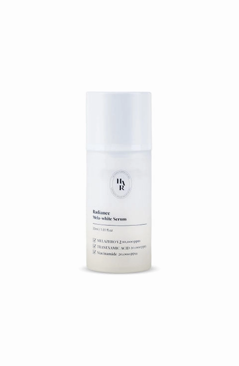 [HE:ARIM] Radiance Mela-White Serum (30mL/1.01fl.oz)