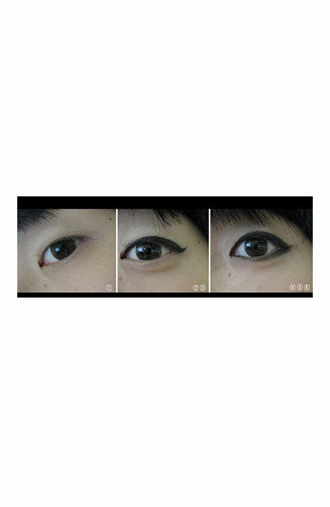 [IPKN] My Smoky Pencil -Black