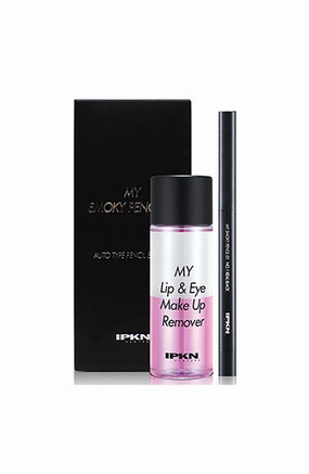 [IPKN] My Smoky Pencil -Black