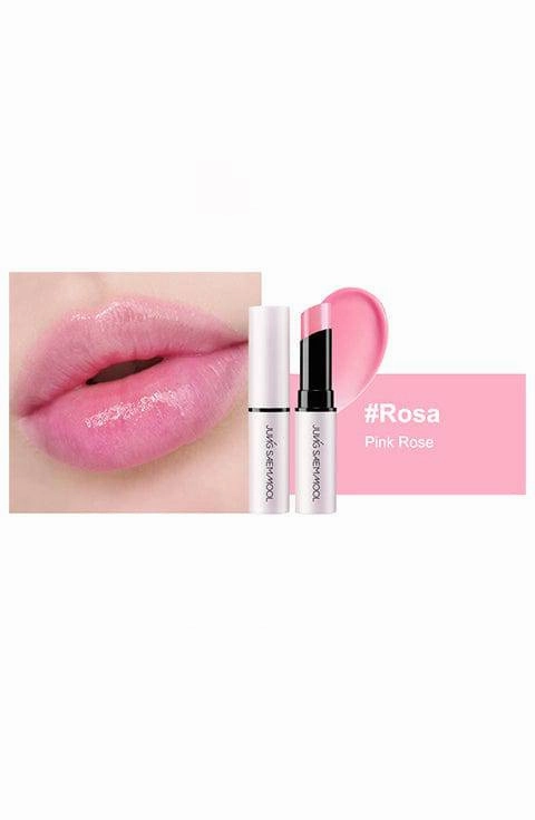 [Jung Saem Mool] Lip-pression Water Tinted Lip Balm
