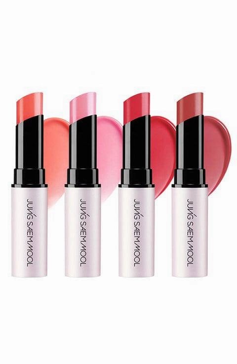 [Jung Saem Mool] Lip-pression Water Tinted Lip Balm