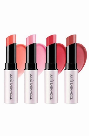 [Jung Saem Mool] Lip-pression Water Tinted Lip Balm